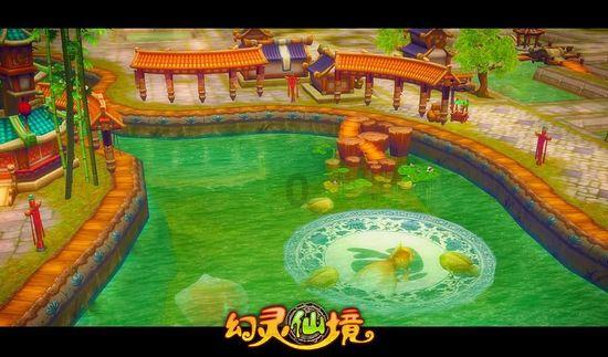 金鑫畅游开发TikTok弹幕游戏【定制微信小游戏】